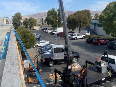 Reliable Air Mechanical, Inc