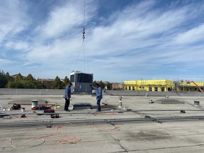 Reliable Air Mechanical, Inc