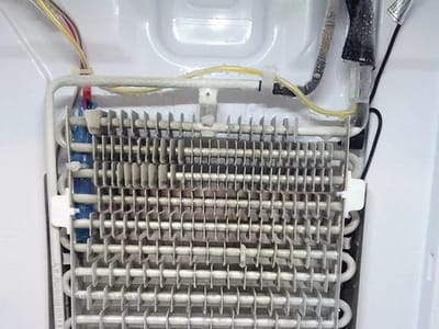 Reliable Appliance, Heating and Air