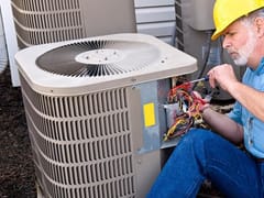Reliable Central Cooling Experts Corp.