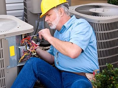 Reliable Central Cooling Experts Corp.