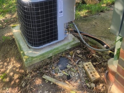 Reliable Climate Control