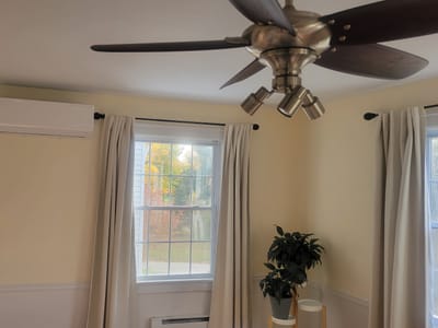 Reliable Climate Control