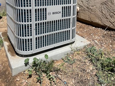 Reliable Climate, LLC