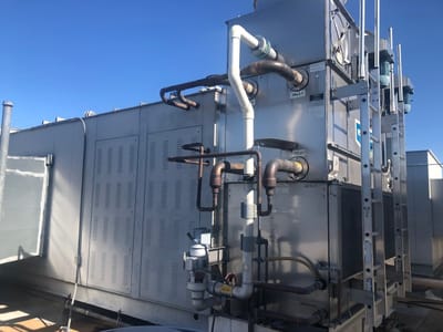 Reliable Climate, LLC