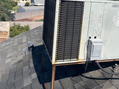 Reliable Climate, LLC