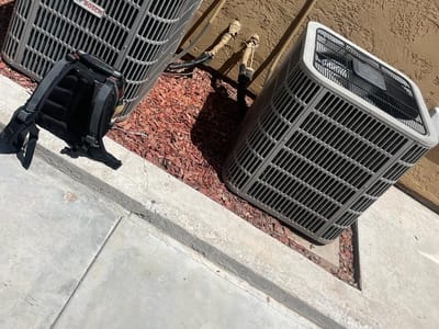 Reliable Comfort Air