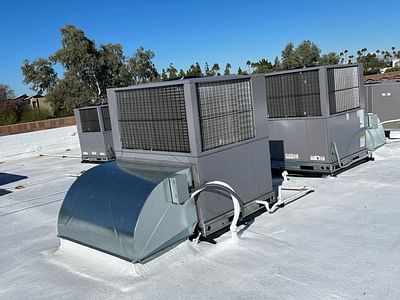 Reliable Comfort Air