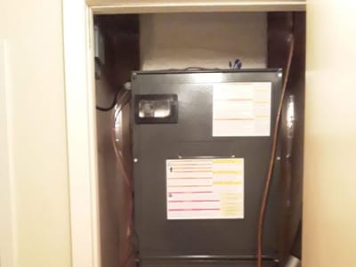 Reliable Comfort Cooling and heating