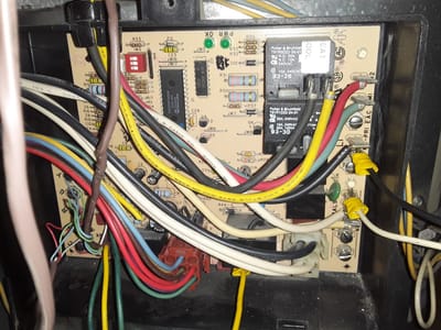 Reliable Comfort Cooling and heating