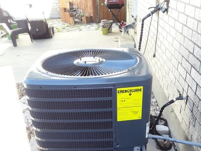 Reliable Comfort Cooling and heating