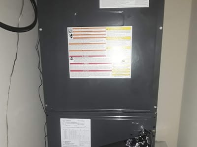 Reliable Comfort Cooling and heating