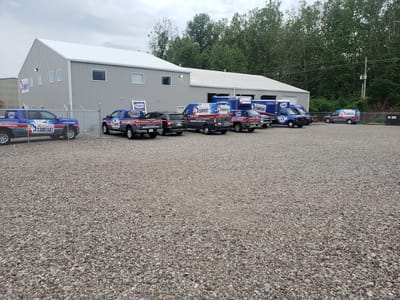 Reliable Comfort Heating, Air Conditioning, & Plumbing