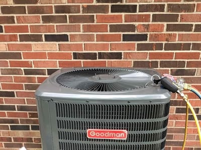 Reliable Comfort Heating, Air Conditioning, & Plumbing