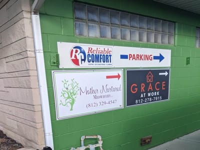 Reliable Comfort Heating, Air Conditioning, & Plumbing