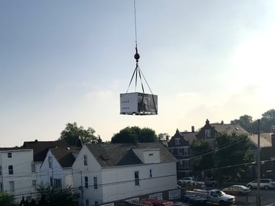 Reliable Comfort Heating & Cooling, Inc