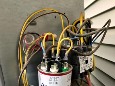 Reliable Comfort Heating & Cooling, Inc