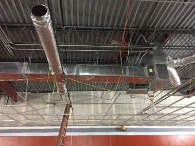 Reliable Comfort Heating & Cooling, Inc