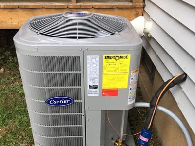 Reliable Comfort Heating & Cooling, Inc
