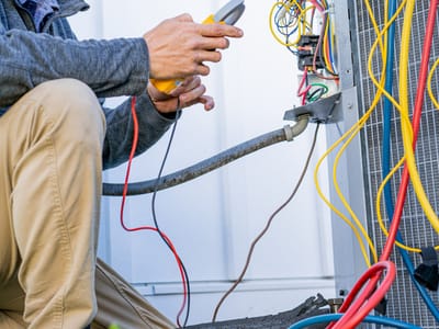 Reliable Ducts Heating & Cooling