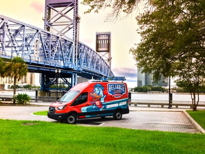 Reliable Ducts Heating & Cooling