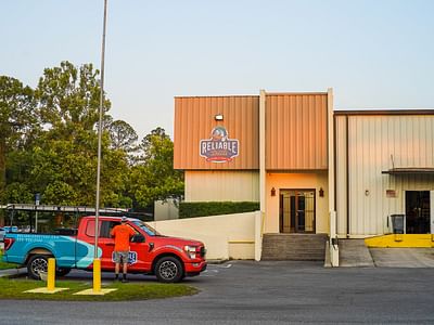 Reliable Ducts Heating & Cooling