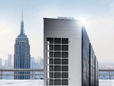 Reliable Energy Management, Inc.