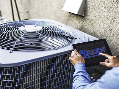 Reliable Energy Management, Inc.