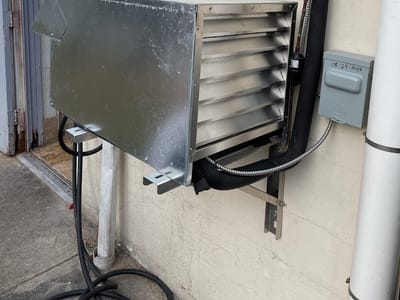 Reliable Equipment Service