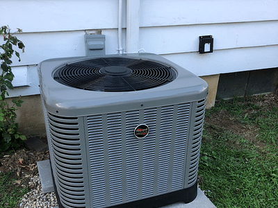 Reliable Equipment Service