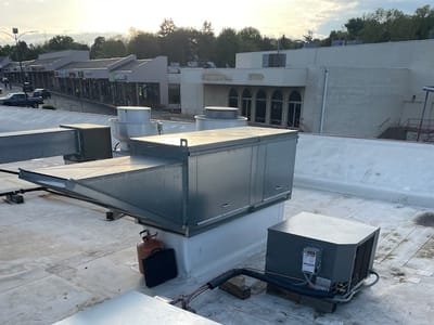 Reliable Equipment Service