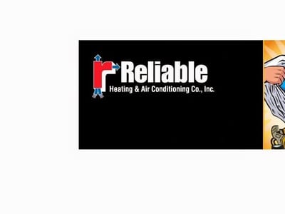 Reliable Heating & Air Conditioning Co., Inc.