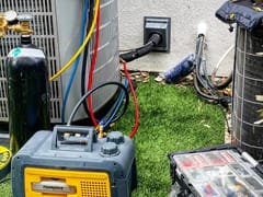 Reliable Heating & Air Conditioning Sandy