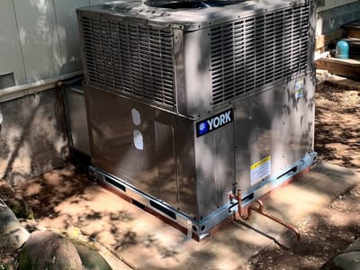 Reliable Heating & Air Conditioning