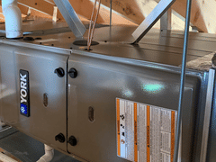 Reliable Heating & Air Conditioning