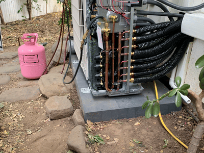 Reliable Heating & Air Conditioning