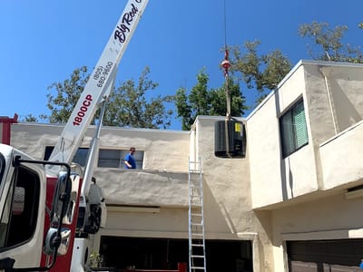 Reliable Heating & Air Conditioning