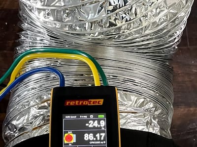 Reliable Heating & Air, LLC