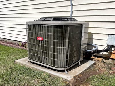 Reliable Heating & Air, LLC