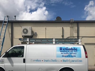 Reliable Heating & Air, LLC