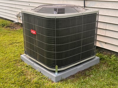 Reliable Heating & Air, LLC