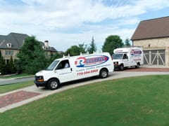 Reliable Heating & Air, Plumbing and Electrical