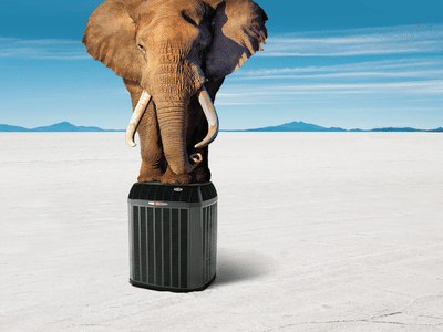 Reliable Heating & Air, Plumbing and Electrical