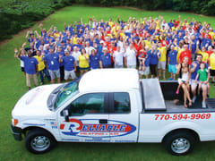 Reliable Heating & Air, Plumbing and Electrical