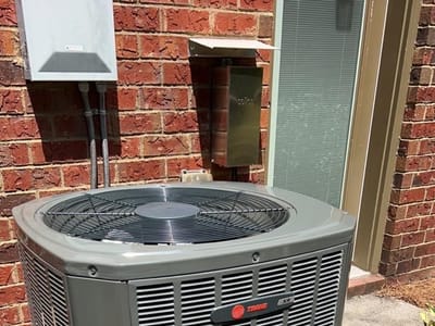 Reliable Heating & Air, Plumbing and Electrical