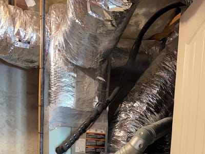 Reliable Heating & Air, Plumbing and Electrical