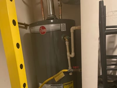 Reliable Heating & Air, Plumbing and Electrical