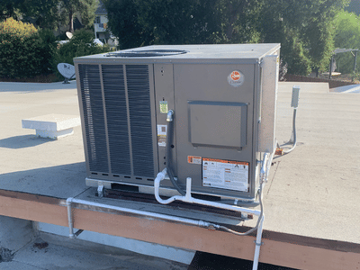 RELIABLE HEATING & AIR