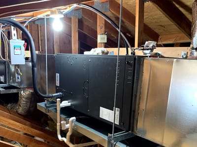 RELIABLE HEATING & AIR