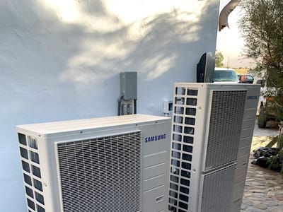 RELIABLE HEATING & AIR